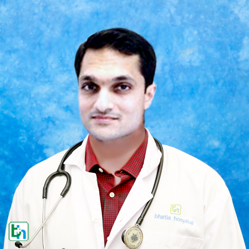 Dr Sanket Mehta 